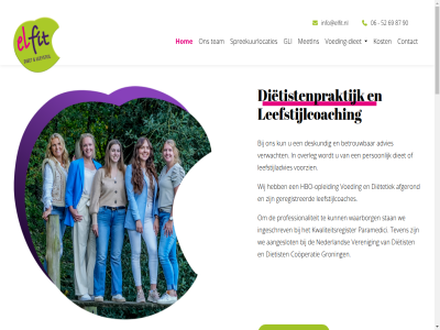06 52 69 87 90 aangeslot advies adviez afgerond algemen bekijk bent betrouw cholesterol contact cookiebeleid cooperatie deskund dieet dietetiek dietist dietistenpraktijk direct diver drenth elfit fodmap gan gebruik geregistreerd gli grag groning h hbo hbo-opleid help hom houd huisart huisarts huisbezoek info@elfit.nl ingeschrev inlogg koolhydraatbeperkt kort kost krijg kun kwaliteitsregister leefstijladvies leefstijlcoach leefstijlcoaches lijn locaties maagverklein mak media meetin navigatie nc nc-websites nederland nem nodig oe ondervoed ontmoet onz opleid opnem overleg overslan paramedici person praktijk praktijkverpleegkund privacyverklar professionaliteit provincie social specialist spreekur spreekuurlocaties stan team teven toegank veelal verder veren verwacht verwijz verwijzer videobell voeding voeding-dieet voedingsadvies volg volgend voorwaard voorzien vorig waarborg waardor war we websites wij zit zoek