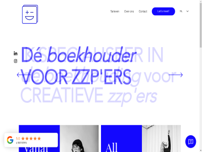 1 100 2024 50/uur 64 aangift abonnement account administratie algemen all ander bedrijf bent boekhoud boekhouder bonn btw by company contact creatiev daarom de doet easy eig elk en/of enkel ers excl factur fiscal focuss gen gev gewenst grag groei hallo hand hanter hiervor ib ieder inkomstenbelast jij jouw klik krijg let loondienst maandelijk met moment nl omzetbelast onlin onz partner peasy privacyverklar s situatie slecht specialiser tariev toe toegang upload uurtariev vanaf vast verrass volled voorwaard war werk wet wij zzp