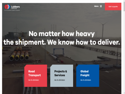 +31 0 1 1929 2026 524 537700 7761 a air and are back bases blog brow busines by c cases challeng client condition contact container/basket copyright cost csd@lubbers.net dates defin deliver detail direct disclaimer division do e efficiencies find flet for freight get global go h halliburton hav high hom how i industries kep kg klaverakker km know knowledg l logistic lubber m matter menu miles mor moving n netherland network new next no o optimized our out overall own p pipelin policy privacy proces procurement project quality quot ra read record reduced rental rigmoves road s say schoonebek sea senior services shipment significantly som specialist standard streamlined support t term the through to touch track transport transportation traveled truck us v we what who with working x y you your