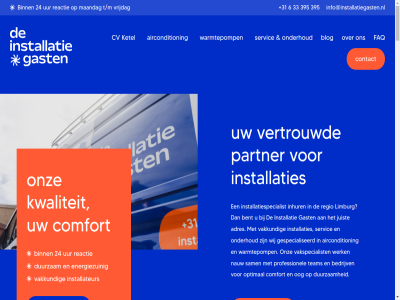+31 2024 24 33 395 5 6 aangenam aansluit aanton aanvrag achter adres afwerk airco aircondition airconditioner airconditioningssystem algemen allen ander bedrijv begrijp beheers behoeft beid bekend belang belangrijk bent bereikt besliss best betrouw bevindt bezoek bied bijdraagt binn binnenklimat blijv blog buitentemperatur by comfort concept contact creamy cruciaal cv cv-ketel daadwerk daarom daikin denk dien doe draagt drie duurzam duurzamer echt eind elk energiezuin ernar ervar ervor essentieel expert expertis faq gan gast gebied geniet gespecialiseerd gev geweld gid grag gratis hierna hoofd hoogwaard houd hre huis huishouden hybrid hybride-warmtepomp incl info@installatiegasten.nl inhur inschakelt installateur installatie installaties installatiespecialist installer intergas jar jij juist jullie kan kantor ketel kiest kiez kijk kijkj klant knallend koel komt kun kunt kwalitatiev kwaliteit lang les levensdur lever lg limburg maandag mak markt media mee meest mens merk milieuvriend mitsubishi montag nauw nem nieuwst omgev onderhoud onderhoudscontract ongeacht ontdek onz oog oploss optimal overal partner policy prester prijs privacy professional professionel reactie red regelmat regio reken review ruimt sam scherm servic services snelheid social stapj sted sterr strev t/m team techniek tegelijkertijd terug terwijl tevred tijd tijdig topconditie trot uitgebreid uitgevoerd uur vakkund vakmanschap vakspecialist vandag verblijft verder vergelijk verkoel verkoelingsbehoeft verleng vertrouw vertrouwd vervang vervull verwacht verwarm verwarmingsbehoeft verzend voel voldoen voldoet volg volled voorwaard vrijdag vs wanner war warmtepomp we websit weg wereld werk wij win winactie ziek zodat zoek zorg
