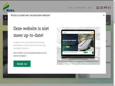 +31 -579980 -579999 0 1884 1996 495 6004 7 aardappelverwerk afbeeld afstemt all b.v bakkerij bedrijf bedrijfsfilm bedrijfsprofiel bedrijfsrondleid bedrijv begin bekend bekijk belangrijkst betrouw boter bred busines bv contact contactgegeven continue dankzij dat distilleer-bedrijv distilleerbedrijv distiller doel doelgroep dressing e e-mail ei ei-product eier eierhandel eiproduct europa eventueel export fabriek fabrikant familiebedrijf fax film flexibel fotocollag gemaakt gepasteuriseerd geschiedenis gespecialiseerd gestart geword gran groter handel hel hierdor holland hom hoogwaard ijs ijs-industrie ijsindustrie incorrect indruk industrie industriel info@wulro.nl informatie informatievoorzien inmiddel instell interessant jar kas kernwaard klant klantenbestand kom kort krijg kruidenierswinkel kwalitatief kwaliteit kwaliteitseis lang lever leverancier leveringsvoorwaard levert link mail mak mayonais missie mogelijk nl ondernem onvolled onz opgebouwd opgericht opnem opricht overgegan overnam pagina partner privacyverklar proces producent producer product productie profil reserved right rl s salades sauz seelenstrat sind sitemap slagvaard spel stat sted stipt strengst tachtig tak tel tevred to tour traditie transport twed uitbreid up up-to-dat vacatures vader vanaf vernieuwd verpakkingsvorm verwerk verzoek visie vleesindustrie volg vrag webdesign websit weert wens wereldoorlog wij wulro wulro.nl zelfstand zon