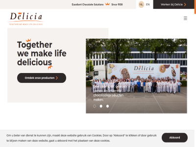 +31 1 13 160 1938 230 25 462 5048 53 55 85 aandacht aanpak afgestemd afsprak akkoord all allang allen ambities an applepie bakkerij balletjes begint bekijk belandt belev benieuwd beter betrouw bewust binn blijft blijv branches broodbeleg bulk by chocolad chocoladeproduct chocolat coated contact continu controles cookies crispies daarbuit dag delicia delicious denk dienst disclaimer doelgroep draait duidelijk duurzam echt eerlijk efficient eis elk en energie ervar europa europes excellent export exportteam extra flakes focus format functionel gat gebruik gecoat geleverd gespecialiseerd gewon glanzend goed grag gran grenz groen grondstof grondstoff grot hagel hebt helpt herken ideaal ideal idee ijs impact industrie industriel info@delicia.nl initiatiev international jar jasj jij jou jouw juist karakter kent kiez klassieker klein kleur klik knapper kom kracht kwaliteit lekker lekkerder lekkerst les lever leverancier lif lop maakt maatwerk mak maltball markt mat medewerker mee merk moment nederland nem net netjes nl nodig ontdek ontwikkel onz operator oploss opnieuw over partner plaats plann plek poespas precies pretzelballetj privacy proces product productideeen regelmat reseller retailverpak s sam samenkom scherp sinc sku slim smaakt smak snack snacking solution stageplat standaard sted stijlvoll streng strooibar team tijd tilburg toepass together transparant vacatures vakmanschap vandag ver verantwoord verder verhal verklein verpak verpakkingsafdel verpakt verrass verrijk verschill versterk vind vlok voldoen voorwaard war we webdesign websit wens wereld werk werkt werkwijz wet wij zeker zevenheuvelenweg zoal zoek zorg zuivel