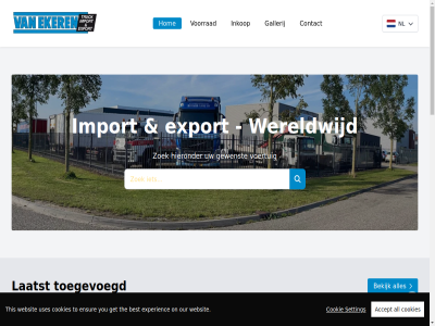 +31 0 11018412 12.000 183672777 184 20 2007 2014 291 3 4 400 4214 47 4x2 6 7 803.960 accept adres all automat bankgegeven bekijk best btw carrier cf contact cookie cookies daf diesel eker ensur euro experienc export gallerij get gewenst hieronder hom iban import inboard industrieterrein info@vanekerentrucks.nl inkop kd km koeloplegger kvk laadklep laaglandseweg laatst les link nl nl19rabo0304000914 nl801569758b01 on our p250 rollenban saga scania setting sloep ssc stoel the this to toegevoegd truck trucksnl uses verder voertuig voorrad vur websit welkom wereldwijd yanmar you zeiving zoek