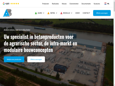 03 04 12 18 19 1964 1998 2017 2024 2025 2026 24 4 60 8/5 aanvrag accueil agraria agrarisch agro albertkanal all ander anno bedrijf bekijk belgisch belgisch-nederland bell bericht bestaand beter beton betonbedrijf betonn betonproduct betred boerenzon bon bouwconcept christof competent composietooster contact contacter continu cookie crer dagelijk december del distributiecabin documentatie dominique doorbrek doorgedrev dwarsparkeerplat ebema eerst elk et europa evenement experienc fabriek festivalterrein flor fr funder gamma gebouw geinvesteerd gelov genk goed gren grenz grobbendonk groeid hieronder historiek hoogstrat hydro hydro-dwarsparkeerplat hydro-omni-plat idee infra infra-gamma infra-markt inframarkt innover jan jar jarig jubileum juist jumbo kalverhouderij ker kes kieldrechtsluis klant kleinzon klik kornel kort kwam leiding les lucas mak markelbach markt marktleider medewerker missie modulair modulo nam nederland neemt nieuw nl nodig nv offert omni ontwikkel onz opgericht opricht orban pensaert plat policy powerblock powerblock-distributiecabin prefab privacy product productcategorie productie realisaties recht rechtstrek roemenie rundveehouderij schijndel sector specialiser specialist stalvloer stapt succesvol toegangsweg toevall toonaangev très vacatures vanaf varkenshouderij veld verbred verdeler verhard verhardingsplat verklar verkoopsvoorwaard verlat vertrouw vestig vier vinckx visie vlaander voedselbewar volop voorbehoud waterdoorlat we well west west-europa wij willem wit zegg zer zoek zon