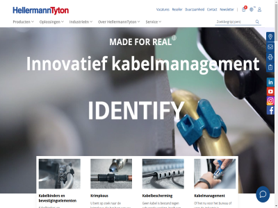 0 1 17/01/2026 2 2026 35 8 aangedrev aanwez academy accu achter af afbrek afstemm afvalvrij alv ats automatisch bedrijf bekabel bekijk belangrijkst bent beschad bescherm beschik best betrouw beurskalender beurz bevestigingselement bevestigingsoploss binn biobased biologisch bred brek browser bundel bundelband bundelsystem bureau clip colofon compact concessies contact cpk cut dank data del direct does doet duurzaamheidsambities duurzaamheidsdoelstell duurzam eenvoud efficient eigenschapp eind eis elektriciteitsopwek elektrisch ergonomisch everywher evo expertis factor fixer flex flexibel for functies ga gat geautomatiseerd gekoppeld gemaakt gemak genereert gereedschap hellermanntyton help het hoogwaard hybrid ideal inbreng industrie industrieen innovatief installatie instell isoler jouw juist kabel kabelbescherm kabelbinder kabeldiameter kabelmanagement kabelmanagementoploss kennis klant klar krachtig krimpkous kunt lat levensdur licht lop machines mad marker mat material meest microplastic mm moeitelos moet mogelijk montagevoet natur nem new newsletter nieuw nl nodig not onderhoud ondersteun ontdek ontwikkeld ontworp onz ooit oploss overal pack per power praktijk praktijkervar prestaties privacy privacy-instell product productieprocess productontwikkel professionel pv pv-clip real realiser reseller richtlijn s50ros sales schroefbar servic simpel sitemap slang snel sneller snijdt solliciter speciaal specifiek stat statement strategie strom succes support tag tagpu team tegelijkertijd tegenwoord telecommunicatie the toegepast toepass toepassingseis twee uitdag uitstot uniek updat v4.295.2 vacatur vacatures veilig verbeterd verbind verdiep vergar verminder vernieuwd verplicht verschill video vind voertuig voldoen voldoet voornam vrag waaran waarom war we welk wereld werking wij wijz your zelfklev zer zet zodat zoek zonnepanel zorgt