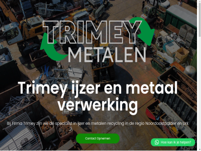 -52087650 06 1 40m3 aangedrev acceptatie afval allen apparatur bedrijf bespaart bespar bezoek bied bijdraagt constructieslop contact container containerservic de demontag dienst diver doelstell duurzam dynamisch een efficient email ervar ervor firma flink gebruik geld goed grondstof grondstoff help her iederen ijzer info@trimey.nl ingeleverd inpand inzamelar jarenlang kilo kran krijgt laadkran lev lever locatie manier materiaal metaalafval metal milieu modern mogelijk namelijk nauwkeur nem noordoostpolder onz opgebouwd opnem oud plan planet productieproces recycl recyclingtak regio reputatie s schadelijk schar scheid schoner sloopbranch slop sorteergrijper specialist stat stelt stoff telefon terechtkom toekomst toonaangev transport trimey trot twed uitgebreid uitstek urk verwerk via vrachtwagen waaronder we weegsystem wer werk wet wij wordpres zoal zorg zorgt zovel
