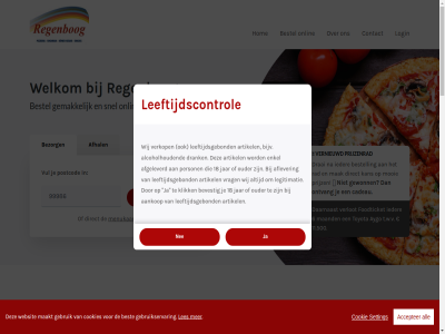 0 00 0113 02 11.500 12 13 15 18 2 2026 21 251 4461 5 518 55 6 64 aankop accepter af afgeleverd afhaaltijd afhal aflever alcohol alcoholhoud all artikel aygo bekijk best bestel bestell betal bevest bezorg bezorgd bezorgkost bezorgtijd bijv by cadeau contact cookie cookies copyright daarnaast dd deur dinsdag direct donderdag draai drank eenvoud eig enkel eten foodticket gan gebruik gebruikservar geholp gekoz gemak geniet gewonn goes hal hoef hom ideal ieder jar jou kan klar klik leeftijdscontrol leeftijdsgebond legitimatie les lever locatie login maakt maaltijd maand maandag mak menu menukaart mogelijk mooi nee officiel onlin ontvang onz ouder person postcod prijz prijzenrad rad regenbog reken setting snel stat strat t.w.v tijd tijdstip toyota uiteraard v.a vanaf vandag veilig verkop verlot vernieuwd vrag vrijdag vul websit welkom wij wijngaardstrat winkel woensdag zaterdag zin zondag zorg