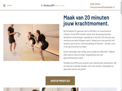 00 0416 09.00 09.30 12 12.00 14 18.30 20 2026 209114 21.00 5145nz 90 aanrader aanvull achter activeert activer adres af afslank afvall algemen all ambities begeleid benieuwd blijv boek coach comfort contact contactgegeven daardor dankzij deskund diep dinsdag doel doelgericht doelstell donderdag draadloz druk duurt echt eerst effectief efficient eig elk ems ems-pak ems-sessie ems-studio ems-train en energie energiek energieker ers fan fit fitnes fitnessroutin fitter frustrer geavanceerd gebruik gecertificeerd gedacht gedoe gelov gemaakt generatie gericht gerichter geschikt geword gewricht gezond goed googl gratis groei hand hel helpt herstel herstell hygienisch ideaal impuls info@stralendfitwaalwijk.nl intensief jar jezelf jou jouw kabel kleding kloosterheulweg kracht krachtmoment krijg kunt last lat lev licham lisa maandag mak manier map mark mat maximal meedenkt menu minimal minut moniek motivatie motiveert naadlos nat nieuwst niveau niveaus nooit onderrug ontdek onz openingstijd overbelast pak par past per perfect person piekprestaties plan plann proefles professionel recht regulier resultat sessie sessies slecht sluit sneller spier spierlag spieropbouw sportervar sportschol stan standaard stap stemm sterk sterker stimuler stral stralend studio symbiont symbiont-technologie technologie tijd tijden top topniveau train trainer training traint uithoudingsvermog uren veilig verantwoord verbeter verschil versie vertrouwd vetverbrand via voel voeld voorbehoud vooruitgang voorwaard vrijblijv vrijdag waalwijk waarbij we weinig wer werk werkt wet wij wilt zaterdag zegg zet zie zo zoekt