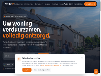 00 01 02 020 03 04 1 10 1051 19 2026 2027 24/7 331 4 5110 532 9 99553104 a aangeslot accepter advertenties advies akkoord all allen alpha202604140001 alphaes amsterdam b.v basis batterij batterijcel bekijk bereid berek bescherm beschermingslag bewaakt bliksem blog bovenal brandveil btw btw-teruggav calculator celbewak cloud combineert complet connect contact continu cookies cookieverklar dag dak dealer disclaimer echt een eig elk energie energie-onafhank energiehuis energieopslag ervar extra fabrieksgarantie faq garantie garantiefond gaslos gat gebruik geplaatst gezin googl gratis haarlemmerweg hel hoogrender info info@voltrax.nl informatie ingebouwd installatie installaties integreert invester jar juridisch keuzehulp klant klik kvk laadpal lad les lev levensdur lh ma marktleider maximal meerlag nacht navigatie nederland nl869037663b01 noodzak offert onafhank onz opbrengst opslag opwek overspanningsbeveil partner personaliser plaats plan privacy privacyverklar realtim recent rendement review salder sam samenwerk sgze sky slim slimm spanning start statistiek stopt strom system technologie technologieen temperatur teruggav thermisch thuis thuisbatterij toekomst veilig verbeter verduurzam verduurzamingsplan vergelijk vermogensbeher verwarm verzamel vier volled voltrax voorwaard vr warmt warmtepomp websit whatsapp wij woning zegg zeker zon zonn zonne-energie zonnepanel