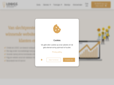 1.083 38 4.9 accepter all allen beoordeeld bewez blij boeker breintip breintweak conversie cookies dag dankzij databas dienst elk functionel gebruik gebruikerservar geld gratis houd jouw klant klantverhal kost krijg lead leidt logicc neurowebdesign omzet ontdek onz optimal orienter policy privacy psychologie slechtprester slimm sterr test tip training vanuit verander webpsychologie websit wij winnend zoeker