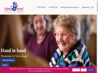 -49267160 -700217 /gezamenlijke 0578 06 1 1879 2026 aandacht activiteit adem afsprak beekstrat beid bel benader bent bericht best betekent bevindt bied biedt binn breidt bundel central contact cookie copyright dagbelev daginvull diver doelgroep echt eig emmapark epe ervar even faciliteit ga gastouderbureau gebaseerd gebouwd geleg gemak gerust geschiedenis gevestigd gevoel gewon gezell gezien glimlach grag groei grot habitat hand handinhand-epe.nl hart hecht helder helpend hen hll hom huiskamer iederen informatie inhoud initiatief intensief jarenlang kan karakteristiek karin kennis kennismak kerk keuk kijk kijkj koester kom kunt kwaliteit lat lekker lev lez locatie luister mantel meijer menselijk mid mog mogelijk monumental muziek nauw nem ondersteun ontdek ontmoet ontstan onz oog open opstart organisatie organiser ouder pand partner passend plann plek policy prachtig praktisch privacy relax rijk ruim ruimt rustruimt sam samenlev samenwerk samenzijn sfer stan structur stur thuis thuiskom tuss uzelf vanuit veilig verbond verdiend via vijvervreugd vind vindt voel volwassen vrij war warmt we welkom welkom@handinhand-epe.nl werk werkt wet wij wilt www.habitatlekkerleven.nl zorg zorgondersteun zorgvuld