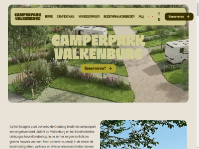 0 15 16a 171 2 2000 2026 230v 24/7 2x 6 6325 aanbod aankomst aankomstdatum aanwez actiev ad afvaldepot afwas all bar basis bekijk beplant bereik bevind bezienswaard biedt binn bovenop bus bushalt camerabewak camperar camperpark camperplat camping casino cauberg centrum check check-in check-out circa contact deutsch direct diver douch drog eis english extra facebok faciliteit faq fiet fraai gegeven geschikt geul glasvezel glasvezel-wifi gratis groen heuvel heuvellandschap holland hom hoogst info@camperparkvalkenburg.nl infrastructur instagram jar kamper karakteristiek kerstmarktgrot kinder kost liever ligg ligt limburg locatie loopafstand maastricht max minut modern nederland ongeevenaard ontdekkingstocht ontspann onz out panorama park per person punt reisgezelschap reserver restaurant rijd rijksweg ruim rust s samenvat sanistation sanitair self sind social specificatie stap start stroomaansluit tapwater tariev terwijl thermae toilet total trein uitstral uitzicht urinoir valkenburg vanaf veelgesteld verblijf vernieuwd vertrek vertrekdatum vind visit voldoen volgend volled voorzien vormt vrag vrijetijdsactiviteit wandelroutes warm water wellnes wifi winter winteractiviteit zomer zonlicht zorg zowel zuid zuid-limburg