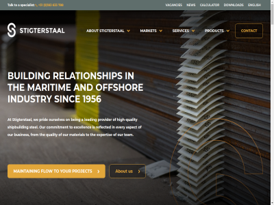 +31 0 183 1956 2023 250mm 3.2 30 40.000 633 65 788 a a/ah36 abl about activ addition additional aiming alway amongst and angl are as ask aspect at availabl b.v bar becaus being besides best beyond bilt blasting boat building bulb burghout busines but by calculator can canada canadian certificates certification client comes commercial commitment companies company complet condition construction contact cozijns creat crucial customer deck dedicated deliveries delivery design dh36 dikman dimension direct directly documentation download driver eh36 eh40 enginer english equipment especially europ every excellenc expertis extensiv fabricat fabricator far fast ferry fh36 fishing flat flatnes floating flow for frank free from grad grades has hav heavy held high high-quality highly hold hollow if includes industry inspection inverted it its itself job juan just key kit knowledg kortland largest leading lik lindsay liset logistic logistical mad maintain management manager marco marin maritim market material maximum met mor navy ned netherland network new normal not nowaday ober obers-cozijns off offer offshor on one only or order other our ourselves painting perfect peter phas piec plat plates point possibl pressur prid prides privacy proces product profil profiles project projects@stigterstaal.nl provid provider quality quickly rang re read ready reflected relationship relevant repair required result right roy sales sales@stigterstaal.nl sander satisfies section selling servic services set ship shipbuild shipbuilder shiprepair shot shot-blast shotblast sight sinc snoeijer so solution specialist specific standard stel stigterstal stock stop stout strategy superyacht supplier tailor tailor-mad tak talk team term testing than that the their they thick thicknesses this to tom ton unique up us use vacancies variety vessel warehous we weight well when whether wid wind with within worldwid yachting yard year you your