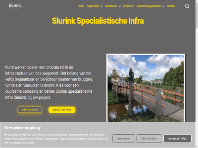 -760 085 1 2010 2025 30a 4203 9818 aanpass accepter activiteit adres advertentie advertenties advies afdicht afdichtingslag afhank afwijz algemen all analyser asfalt asfaltverhard bedreig began belang belangrijk belast beperk berijd bescherm beton betonreparaties betonvloer betrek bezoeker bijvoorbeeld blijv bovenkant brow browse-ervar brugg bushaltes buurtbewoner combinatiedeklag conserver contact cookie cookies creeert crucial daarbij daarnaast daarom dak dankzij dekvloer dient dilatatievoeg direct doelgroepstrok drie duurzam e e-mail een enorm ervar fietspad gebied gebouw gebruik geluidsoverlast gemeent generaties gepersonaliseerd gericht gev gevestigd gietasfalt gorinchem grag gratis grip grondig hall heeze-le hellingban herstelwerkzam hez hinder hom houd ideal iederen industriebouw info@slurinkinfra.nl infra infrastructur inhoud installaties intensief intern inwater katwijk keerwand kies klik krimp kruising kunstwerk lad lag leend les losplaats maakt mail mak manier missie mogelijk mouwrik nm oktober onderhoud onderligg ondersteunt onlang ontwikkeld onvoldo opdracht open oploss oppervlak opricht opslagterrein opstelstrok organisatie park parkeerdak parker privacy privacybeleid project reparatie rol rout ruimt schelluinsestrat sind situatie slijtlag slurink special specialism specialist specialistisch spel spoortunnel stabiel stat stemt stoff stroef system tel terrein toegepast toepass toepassingsgebied totaalonderhoud transport trot tunnel tuss twee uitgevoerd uitstek uitvoer veilig verbeter verder verker vernieuw vernieuwd verschill viaduct vloeistofdicht voegconstructies voegovergang voetpad voldoend voorbeeld voorkom voorwaard waardenburg waarder water waterbouw we weersomstand weg wegdek wegennet wer werk werkzam westerpark wij wilt woning zet zodat zoek zowel zwaarbelast