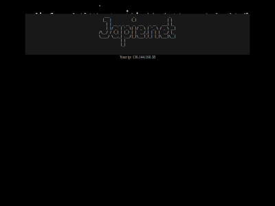 /_ japie.net