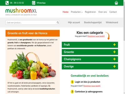00 01 02 06 1 11 16 2 2291 3 39 60094079 aangegev aardbei account adresgegeven aflever allen asperges assortiment basis bedrijf bekend best bestell betal bezorgd bied bollenstrek boodschappenlijst botel categorie champignon contact contactpagina controler daarnaast daarom dag dagelijk dagprijz den dezelfd diver e e-mail eerlijk factur fruit fruitsoort gat gebied geinteresseerd gemak gerust gespecialiseerd grag groent groothandel hag hom horeca horecabedrijv info@mushroomxl.nl informatie ivm jouw kies king klant kvk kwaliteitsproduct kwaliteitverhoud lekkerst let lever levert login maandag mail manier monsterseweg mushroomxl naast nacht nederland nem nieuw onbewerkt onlin ontvang onz openingstijd opgenom over panklar pastinak pb perssinaasappel pin prijs prijs-kwaliteitverhoud prijz product rauwkostsalades regio registrer richtprijz s sapp schorsener servic sit slasoort snel snell stan standaardassortiment stat sted telefon tijden uiteraard uur ver verget verschill verschilt versheid via volgend voorkom voorzien vrijblijv water we werk werkt westland wet whatsapp wij wijzig winkelmand woord zaterdag zeker zoetermer zowel zult
