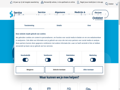 0 1 10 2 2026 24 4 500 7 8 aandacht advies afhaalkluis afsprak afstemm algemen all analys analyser anticonceptie apk apothek app art basis bekijk bepal bestell bezorg bezorgservic bied combiner consent contact content cookies copyright dag de del detail disclaimer dossier download duurzam en franchis functies fysiek gebruik gegeven gezond goed grot hart hel help herhaalservic herhal hom hoofdkantor hoogst huismerk hulpmiddel informatie inschrijv jar jij jou jouw kies kiez klein lat longzorg maakt mak mantelzorg market media medicatierol medicijn medicijn-apk mee meld mosadex mvo nederland noodzak nooit onderzoek ongemak onlin onz open ophaalt overzicht partner per person personaliser privacy puzzel recept regel rij ruim s schol schrijf selectie selection servic services sit social specialist statement statistiek thema thuis tijd toegank toestan toestemm uur vaatziekt vacatures veelgesteld veilig verget verstrekt vertrouwd verzameld vind voorkeur voorlicht voorwaard vrag waarder wanner war we webshop websit websiteverker weiger welkom werk wet wetenschap wij wilt zelfzorg zoal zodat zoek zorgverlener