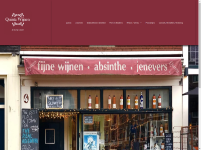 +00 1015 31 4 44028228 6 absinth amsterdam bestell contact distilled gedestilleerd h hom info@quinta-wijnen.nl leliestrat madeira nederland nieuw order port proeverij quinta sp wijn wines