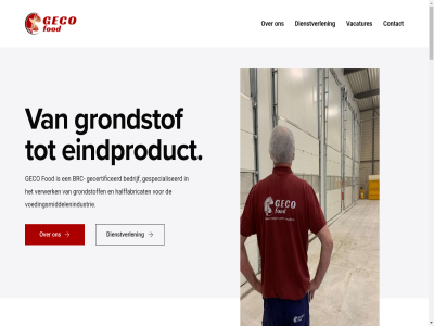 -2025 -2026 0102581320 0493 06 1c 20 2022 2024 2025 22 40 43 54 57 5712bj 63 85572608 b.v bedrijf bekijk bic brc btw certificer contact contactinformatie dienstverlen direct eindproduct fod gecertificeerd geco geert@gecofood.nl gespecialiseerd grondstof grondstoff halffabricat iban informatie installaties jrs jrs-webdesign kanaaldijkzuid kvk kwaliteit leveringsvoorwaard mal meng nem nl863670106b01 nl98rabo ompak onz rabonl2u rout solliciter somer techniek vacatures verwerk voedingsmiddelenindustrie vormgev webdesign zev