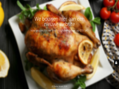 055 2026 5220 542 bereik bouw kron nieuw poelier telefonisch vrag we websit