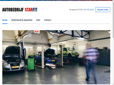 -48 00 024 08 17 1980 323 4 444 46 5 6524 72 8 9 afsprak airco airco-onderhoud apk apk-keur auto autobedrijf bandenservic beurt bijv centrum contact dagelijk en/of etc garag gebaseerd grot hg hom info@starfit-nijmegen.nl karelplein keizer keuring klar klein kunt maandag mak monteur nijmeg onderhoud onderhoudsbeurt onlin onz pontanusstrat reparaties review servic sind snel stan starfit sterr t/m universel vakkund vlakbij voer vrijdag werkplaatsafsprak wij