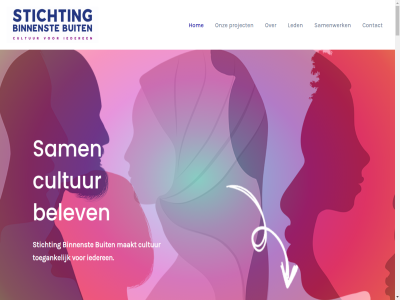 0 180 2026 30 62 820900801 aanjager/verbinder/probleemoplosser account act activiteit adviseur alkmar all allemal analytisch/stoer/sociaal anbi artiest b bakker beher bekend belev belon bericht bestuur@stichtingbinnenstebuiten.nl bestuursled bestuurslid bevorder bewoner biedt binnenst bom bont bred buit cleo cod codes connectie contact continue copyright creatief/improvisator/inspirerend creatiev creativiteit cultur culturel cultuurcodes cultuurpark cultuurproject daarnaast dansvoorstell decorstuk dementie dementiepodium denk diagnos diver diversiteit dj dochter doet draai e e-mailadres echt eerder eerst eig eigen eigenst enig fair festival financien funkband ga gebeurt gekreg gemeent geniet governanc grag gras gratis grot handel hart heerlijk het hieronder hiphop hom hout iederen iep inclusie indie inhoud initiatiefneemster instagram instell intiem jacquelin jij kastanj komt krijg kuiper kunst kunstuit lan lat led leidrad les los maakt maatschapp machgiel mailadres meebouw meerder middel mix moeder moment mooi muziek muziekkenner nam namelijk natur netwerk nieuw nieuwsgier nieuwsgierig/raadgever/steunpilaar non omstrek ontvang onz optreden organisatie oud participatie partner pianoconcert platan podia podium practic programmeur project projectleider r rak recept regio relevant rock rond rsin s sam samenwerk samenwerkingspartner schoorl showcas showcasefestival sind slank songwriter spel status stev stichting stop subsidies talent team telefoonnummer toegank tong training twee valt veelheid verbind verrass verslag verzamel verzend vic vice-voorzitter vijfjarenplan volgen volop voorgekom voorstell voorzitter vorm vrijwilliger websit werk werkgever werkt werkzam wet wij workshop zal zie zoek