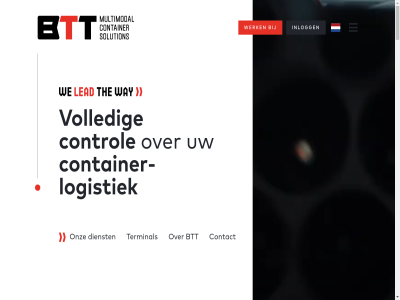 +31 /parttime 0 00 13 18 2026 40 5015 51 580 aanpak aansluit achterland afhank algemen all antwerp begint beher bekijk beloft berg beschik betrok betrouw beveiligingsaanpak beweg bied binn binnenvaart binnenvaartverbind blijv bp btt bundel camera central chain chauffeur combineert combiner con contact container containeroverslag containerstrom containertransport containervervoer container­logistiek continental continu continuiteit control crer daarbuit dagdienst dagelijk dankzij data del dienst digitaliser dingeman disclaimer distributie doorlooptijd duurzam duurzamer een efficient eig elkar en europa europes expert export familiebedrijf flexibiliteit full full-servic gat geintegreerd gelen geminiweg gespecialiseerd grip handelsstrom hom hoogwaard houd hub ideeen import info@bttmultimodal.nl inlogg innovatie international investeert inzicht ket keuzes kiest klant kracht kwaliteit lead logistiek lop magazin maritiem maximal medewerker mens minder modaliteit modern multimodal naadlos nederland netwerk observatie ondernemerschap onz oploss optimal organisatie organiser overslag partner past plann planning pol privacyverklar proces profiteert realiser realtim regie ren rental rotterdam rzepin s samenwerk servic slim slimm slogan solution spoorcorridor spor strategisch supply team teamleider technologie terminal the tilburg toekomstgericht transparantie transport transportoploss treinschema tuss uur vacatures vakmanschap vanuit var vast veilig verander verandert verbind verbindt verder verhal verwacht verzorg via vlot volg volled voorop voorspel voortdur voorwaard vorm vrag waarin warehous water way we weg wegcapaciteit wegtransport wegverbind wereld werk wij zeehaven zom