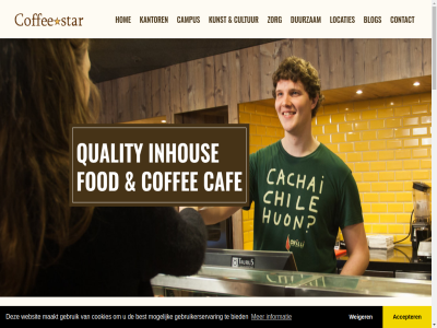 17 20 2026 2564 27377273 783 accepter ag basis begonn best betrouw beweg bezoekt bied binn biologisch blog btw bv caf campus cater central coffee coffee-star connectie contact cookies cultur daarbij daarom den denkt digitaliser duurzam echt eerlijk element elk espressobar fairtrad fod follow gan gast gastvrij gebruik gebruikerservar geled gelooft gemeenschapp geschonk gezond hag hello@coffee-star.nl hergebruikt hom hoofdkwartier houdt hous ideeen iederen in-hous in-stor informatie inhous innovatiev inricht jar journey jr kantor ket kiez koffie kop kracht kunst kvk kwaliteit lan les lev leverancier locatie locaties lokal maakt material meerdervoort mens menselijk mogelijk natur nieuw nl8222.77.516b01 ondernem onmis ontmoetingsplek onz organisaties our overtu passie person product quality realiser samenwerk selecter smeermiddel snel specialist star stat sterker stor surlinio tuss verantwoord verbind verder verhal vervuld voorbeeldj waarbij war warmt we websit weiger wereld werk wij zak zorg