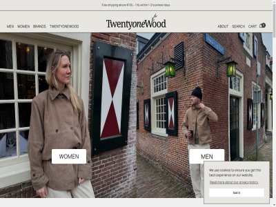 +31 -2 -2026 0 08 1 14 150 1811 1861 2016 202 47 531 59 67 7 72 844 91 93 about abov alkmar and berg best brand busines cart cookies day dm dn ensur experienc facebok fragranc free get got hom instagram it jx mor netherland new nl on open our plein policy privacy read return ritsevoort search shipping the times to twentyonewod us use we websit within wom www.twentyonewood.com you