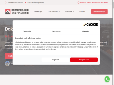 085 1 10 11 2 2026 24 24/7 29 3 4 4.9 401 4825 4969 5 60 80 95794557 aandacht aangepast aanpakt aanpass aansluit aanvrag accepter advertenties adverter advies adviesgesprek adviser af afgelop afgestemd afsprak afstemm algemen allen analys analyser ander antwoord ax b.v basis bedrijfsinformatie begon bel belast bell belt bent beoordel bepal bericht beschik bespaart besprek besprok best betrouw beuker bied binn bitum blog breda breng brian buit bur buurt combiner compagnon complet complexer conflict constructie contact content cookies cookieverklar copyright dak dakbedek dakconstructie dakdekker dakdekkersbedrijf dakdekkersvak dakexpert dakgootrenovatie dakgot dakinspectie dakisolatie dakkapel daklekkag daklekkages dakonderhoud dakpann dakproject dakrand dakrenovatie dakreparatie dakwerk de deelt del den deskund dienst direct dong duidelijk dunn duurzam dylan e e-mailadres eenvoud eerlijk energie ernstig ervar ervor expert extra fijnstof functies garantie gat gebeld gebied gebod gebruik gecertificeerd gedeeld geeft gegeven gehad geholp geisoleerd gemiddeld gerardus gespecialiseerd gesteld gev geval gewaardeerd goed grag gratis grondig grot handig hebt hecht hellend help helpt hierna hieronder hog hoogwaard hoord huisnummer hulp impact industrie info@dakonderhoudvanpinxteren.nl informatie ingrep inspecter inspectie interessant invloed isoler ivm jar jarenlang johan jolanda jouw juist jullie juridisch kaart kalai kampt kap keurig keuz klant klantbeoordel klanttevred klar klein kom komt kost krijgt kunt kust kvk kwam l lang last lat leest lekkag les levensdur lever licht llm maakt mailadres mak mann marouan mat material medewerker media media-functies mee meerder meest meld meningsverschil merkt michael mogelijk momentel mulken nam neemt nem net netjes nick nieuw nod nodig nokvorst offert offerteformulier omschrijv omstrek onderbrok onderhoud onderhoudsbeurt ontdek ontvangt ontwikkel onz oosterhout oploss opnem partner past pinxter plan plann plat platform plek prijz pri