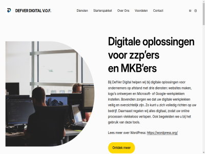 +31683826851 /nl-nl/microsoft-365/business 2026 365 99659743 advies afstand agenda algemen all bedrijf begeleid behoeft bericht bespaart bestand bestat bevat bovendien branding btw btw-nummer combiner contact copyright creativiteit csp csp-programma daarnaast defver dienst digital drie e e-mail e-mailadres efficient ers ervar ervor expertis ga gebruik gev googl google-werkplek help hom iederen implementatie info@defverdigital.nl informatie inhoud innovatiev instagram instell jong kunt kvk kvk-nummer lancer launch launch-pakket les logo mail mailadres mak microsoft microsoft.defverdigital.nl mkb nam natives nauw nieuw nl869080519b01 nodig nummer officieel oftewel ondernem ondernemer ondersteun onderwerp onlin ontdek ontwerp ontwikkeld onz oploss opstart optimal optionel overal overzicht pakket pass precies preferer privacyverklar process professional programma recht regel reseller richt s sam samenwerk soepel speciaal start startend starterspakket stor succesvoll team technisch tijd tol v.o.f veilig verder verloopt verlop via vlekkelos volled voorbehoud voordel vooruitstrev voorwaard we webdesign websites werk werkplek werkt wij wordpres wordpress.org workspac workspace.google.com www.microsoft.com www.microsoft.com/nl-nl/microsoft-365/business zakelijk zie zodat zorg zorgt zzp