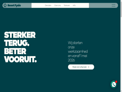 0626534385 1 15 2 2026 2315 3 4 5 6 aandacht aanpak aanrak achter achtergrond actiev afsprak alledag allen amateursporter analyser ander barentszstrat begeleid begrijp behandel behoeft belangrijk belast beter betrok beweg beweger bied blessur blessures blijv bonarius bred breng combiner concept contact crer daarbij dagelijk deskund dienst ding doel doelgericht dry duidelijk duurzam echt eig elk emmy en/of ervar ervor fit floris focus fysiek fysio fysiotherapeut fysiotherapie gan gat gecontroleerd geeft geluk gericht gevoel gezond goed grag grenz hand hands-on hazenberg helemal helpt herstel herstell herstelt hobby hor houdt i.o ieder iederen info info@resetfysio.com jezelf jij joris jou jouw juist kan kennis ker klacht klachtenvrij krachtig kunt lang lat leid ler lev licham luister mak manueel manuel mei mens mental mogelijk msc mulligan naast needling niveau nodig oef on onderzoek ontstan onz oog operatie operatiev oploss oprecht opzoek passie past patient person personal plezier post preventiev protocoll reset revalidatie rustig s sam scala scherp simpelweg sport sportblessures sporter sportfysiotherapeut stan standaard stap start stat sterker stil stref tariev team termijn terug terugkom therapeut therapie tijdelijk topsporter training tz uitoefen vanaf vanuit vanweg verbeter verder verklein verlegg verplaats verschill vertrouw vind visie voelt volled vooral voorbereid vooruit voorwaard vor vrij vrijheid war wateler we weg wer werk werkzam wet wij will willem wilt zelfstand zodat zorg zorgt zorgvuld