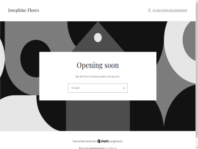 aangedrev be binn content e first flores ga josephin know launch log mail meten open son the to wachtwoord we when winkel winkeleigenar