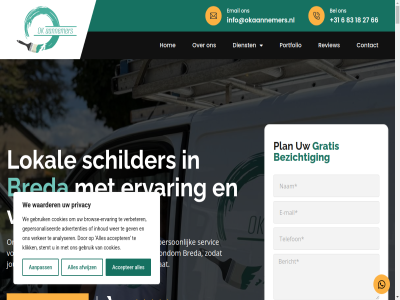 +31 +5 14 18 2026 27 3 4825 5 6 66 7 83 a44 aanbreng aandacht aannemer aanpass aanvrag accepter adres advertentie advertenties advies adviser af afgedekt afgeplakt afgestemd afgewerkt afplak afsprek afwerk afwijz algemen all allen alph alphen-cham altena ambitieuz analyser ap ast baarl baarle-nassau bakel basis bavel bedien behang behangwerk beid bekijk bel bell beoordel berg bergeijk bernhez beschadigd bescherm beschermd besprek best betrouw bevestigd bezicht bied bijwerk binn binnenruimt binnenwerk bladel blijft boekel boonstoppel boxtel breda breugel brow browse-ervar buit buitenproject buitenruimtes buitenschilderwerk cham combineert combiner complet contact contactgegeven cookies cranendonck cuijk daarom dag dankzij datum deadlin dek detail deur deurn dezelfd dienst dong draait drie drimmel duidelijk duurt duurzam e e-mail eersel eerst efficient egal eindresultat elk email en enkel ervar et etten-leur exterieur faq festol foto galder garander garantie gat gebied gebruik gebruiksvoorwaard geertruidenberg gefotografeerd geldrop geldrop-mierlo gelov gemaakt gemert gemert-bakel genoteerd gepersonaliseerd gepland gereedschap gev gevelherstel gewenst gezien gilz ginnek glad glasvezelbehang goed goedkeur goirl gratis grond halderberg heeze-le helmond herstell hertogenbosch heusd hez hilvarenbek hoeft hoelang hom hoofd hooger hoogstrat hoogwaard hout houtrot houtwerk inclusief info@okaannemers.nl ingepland inhoud inspectie interieur jar jarenlang jong jouw jullie ker keuz kiez klant klantbeoordel klar klassiek kleur kleurcodes klik klopt klundert komt kozijn krijgt kwaliteit laarbek land lang langskom latex latexverv leend legg les leur lever liever link lok lokal lon maand maarhez maashorst mad mail mak mat material meegat meierijstad merk meubel michielsgestel mierd mierlo modern moerdijk mur nassau nem netherland netjes nieuwbouw nodig nuen offert oirschot oisterwijk ok omgev onderhoud onderhoudsvriend ondersteund ontstat ontvangt onz oog oosteind oosterhout opgelev