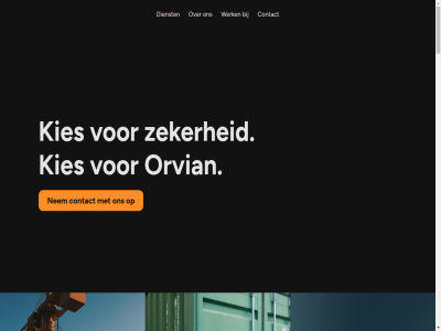 aandacht aanpas afsprak behoeft bekijk betrouw communicatie contact detail dienst doel efficient flexibel flexibiliteit gelov gerealiseerd gestroomlijnd goeder grot interes inzet inzicht kernwaard kies klant klein kunt kwaliteit langdur logistiek loss nauwkeur nem ontworp onz oog opdracht open oploss opslag optimal orvian palletiser pass probleemlos professionel reken relatie samenwerk servic situatie specialisatie tempo transport vacatures vakkund veilig verschill verzorg voldoen waarom we webserum websit werk wij zeecontainer zeker