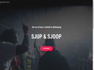2026 all beloester boek chaos confetti copyright doarom doorklik eff ein ein-en-al euver facebok feest fijn ga gear ger grot hie info inhoud ins instagram internet joetjoep kintj meziek min natur net noa onger os oug out ozz pagina plat rechstrek s sjop sjtimmung sjup social spotify still uch ut verwiez veur vinj wal we wea wer wist youtub zen zin