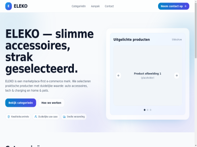 1 2026 99608448 aanpak accessoires afbeeld all amazon auto bekijk bescherm beschrev betrouw bol.com btw cas categorieen chain charging comfort commerc contact dagelijk devices direct drie driv duidelijk e e-commerc eenvoud eleko elk en fijn first focus gebruik gebruiksgemak gedraaid geleverd gemak geselecteerd gezell go grag handig helder hom houd huisdier info@eleko.nl jou kunt kvk kwaliteit kwaliteitscontrol lag lever lijn maakt mail makkelijker marketplac marketplace-first marketplaces merk nem net nl869059403b01 on on-the-go onderweg onz oploss pasvorm pet placeholder power praktisch product productlijn productpresentatie quality quality-driv reserved retourkan right rond samenwerk selecter simpel slideshow slimm snel snell strak supply tech the thuis uitgelicht upgrades use use-cas verkoopkanal verkop verrass verzend via volgend vorig vrag waard war we werk