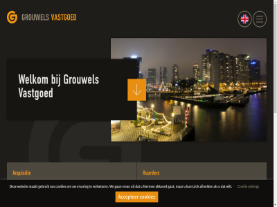 +31 0 1292 325 43 45 5 6201 6211 65 accepter acquisitie afmeld akkoord betrouw bezoekadres bg bv contact cookie cookies deskund e e-mail engel english ervan ervar gan gat gebruik grag grouwel help hiermee huurder huurt info@grouwels.nl jw kunt maakt maasboulevard maastricht mail partij postadres postbus privacy setting statement tel vastgoed vastgoedportefeuill verbeter verder we websit welkom wilt zoek