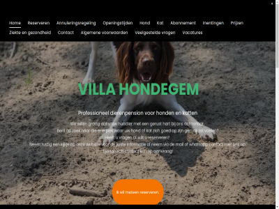 -22639282 06 10.00 16.00 18.00 19.00 20.00 25 26 30 31 4 4364 7 7.00 8 9.00 aanvrag abonnement achterlat afsluit algemen annuleringsregel bent breng contact daarover dag dagopvang december dierenpension ene gemak geopend gerust geslot gezond goed grag grijpskerk hal hart hom hond hondegem hondegemsweg huisdier inent info@villahondegem.nl informatie juist kat kijkj kom kunt maand mail meten minimal nem onz openingstijd per plek prijz professionel ra regelmat reserver rustig telefonisch terecht tijd tuss uitsluit uur vacatures veelgesteld via villa vindt voel voorwaard vrag wanner war we websit wek whatsapp wij will wilt ziekt zoek