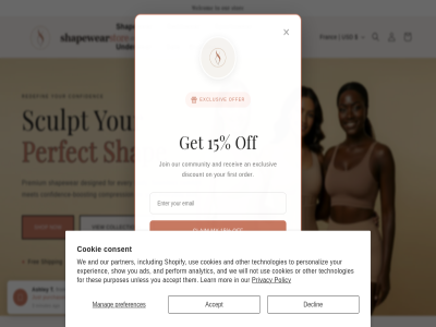 15 3 30 5 accept ads ago agree an analytic and anytim ashley body boosting bundles by cart claim collection comfort community compression confidenc confidence-boost consent content cookie cookies country/region day declin designed discount email every everyday exclusiv experienc first for franc free from full get high high-waist i includ join just learn ll log lok manag market met minutes mor my no not now off offer on or order other our partner pay perfect perform personaliz policy preferences premium pric privacy purchased purposes receiv redefin return review sal sculpt seamles seattl shap shapewear shapewearstore.com shipping shop shopify short show skip sportswear star stor subscrib swimwear t technologies thank them thes to underwear unles unsubscrib use view waist we welcom will you your