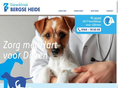 009 0164 09 09.00 17.30 24/7 50 65a 74 745 87a aandacht acties actueel adviser afsprak algemen antiparasitica apothek band begrijp behandel beid belangrijk bereik berg bergseban beschik best bewak bezoek bied blijf brabant chipp client consult contact cookiebeleid dier dierenafdel dierenart dierenbescherm dierenkliniek dinsdag donderdag draait eigenar ernar ervar evenement gehoorzam geopend gepland gerust geslot gespecialiseerd gevestigd gezelschapsdier gezond grag groet halster halsterseweg hart hartelijk heid het hom hond hondenschol hondentrain hoogt huis huisdier huisdier/paard info@dierenkliniek-bergse-heide.nl informatie intratuin jessica kat kenn kijk klant klar kleinschal kliniek kom koopavond kunt lang ler lid locaties luister maandag medewerker medicijn medisch missie naast nauw nem neutraliser nieuwtjes nodig omgev omtrent ondersteun ontmoet onz openingstijd opvoed paard plichtig positiev praktijk privacybeleid probleemgedrag professionel puppy puppy-opvoed recept reis reismandj runt samenwerk snack som spoed stan statera sterk stres stressvol supplement team terecht tijden toegank toegewijd tuincentrum tuss twee uitgebreid uitsluit uur verdient verschill vertrouwd verzorgingsproduct veterinair visites voeding voorwaard vrag vrijdag war warm warmt we welkom welzijn wenmomentjes werkzam west west-brabant wij wilt winkel woensdag zaterdag zelfstand zelfzorgmiddel zoal zom zondag zorg zorgt zwerfkat zwerfkattengroep