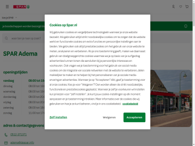 -371371 /afhaalmoment 0 00 01026019 0512 08 11 12 13 17 18 19 1932 20 2026 60 9216 aanbied academie accepter adema adema@despar.info adres algemen all allerlekkerst ambacht assortiment b.v baby bakker bekijk belegd beltegoed bereid bestel besteld bestell bestelt bevest bezorg bezorgd bezorgmoment bezorgservic bezorgvlak bloem boodschapp broodj broodjes buorr buurt by cadeaukaart club contact contactgegeven cookiebeleid cookies daarom dag di diepvries dier dinsdag do doe doelgroepgericht doet donderdag download drogisterij eerst end export foodclub formul franchiseproeverij functionel ga gebak geschiedenis googl grag holding hoofdkantor huishoud informatie instell jij jouw kaart kaartfout kaartgegeven kaz kies kiosk klantenpanel klantenservic kvk logo lokal lunch ma maaltijdsalades media minut missie mvo nieuw noodzak ondernemer onlin openingstijd ophaalmoment oudega pasta per persbericht pizza plan postcod prestatiecookies prijsbeleid privacyverklar rapporter rout s salad salades satelliet selecter selectie servic services smelt smoothies snack sneltoets spar spar.nl strikt tast the tosti vacatures vandag varieert vastgoed veelgesteld ver verhal vestig visie voer volg volgend voorwaard vr vrag vrijdag war wb we weiger werk werving wet will winkel wo woensdag wok wrap za zakelijk zaterdag zoek zondag