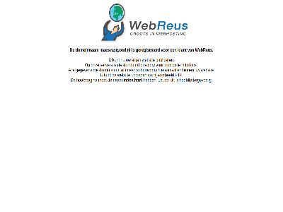 all bijvoorbeeld binn daarin directory domeinnam eig ftp gegeven geregistreerd hiervan hoofdlettergevoel hoofdpagina httpdoc index.html klant kunt let maesvastgoed.nl nam onz publicatie publicer server stan standaard subdirectory upload vall via webreus websit