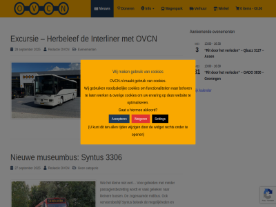 0 0.00 00 13 16 2025 26 27 28 2916 3 30 31 3127 3306 3830 aankom accepter akkoord all ass begint behor bekek bekijk buss categorie collectie connexxion cookies doner een eert ervar evenement excursie functionaliteit gado gan gat gebied gebruik gekek groning herbelef hiermee info instapp interliner item jar kalender ker klein kleiner kun kunt lat les maakt mak mei midibus minder mogelijk museumbus nederland nieuw noodzak oktober onz open optimaliser ovcn ovcn.nl over passagiersbezet publiek qbuzz recht redactie rit september setting straatbeeld syntus ten tijd trek vak verder verhur verled vervoer vervoersbedrijf wagenpark we websit weiger werk widget wij wijzig winkel winter wist zogenaamd zondag