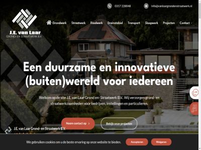 .. 0317 16 2 20 2000 2026 228048 25 3 30 3911 4 4.3 7 a aanlegg aanpak aanvrag accepter afgerond afwater algemen all allen arnoud asociaal b.v basis bedrijf bedrijv begin bekijk beoordel best bestrat betrouw bezig bied bouwproject buit buitenwerk buss cement cementewag communicatie complet contact cookies copyright crer d dal daniel denk dienst diepeven dirkjan dorresteijn drainstabiel duidelijk duurzam eerst efficient eind elk en erf ervar fundament funder gat gebaseerd gebruik geled geregeld gespecialiseerd goed grond grondig grondverzet grondwerk hield huttinga idee iederen info@vanlaargrondenstraatwerk.nl informatie innovatiev innover instell j.e jammer jar jarenlang jongen ker keurig klant lar legg les lever masselink mee middelbuurtseweg mooi nauwkeur nem net netjes nieuwbouwwon offert ondergrond ontzorg onz onzet oog opgebouwd oplever oploss oplossingsgericht oprit overgiet p particulier petri planning plezier pol prima privacy professionel project r referenties reg rein reken resultat rhen rijdend rioler rioolwerk ruim sander schop sit sitemap sloopwerk snel snell specialist stevig straatwerk straatwerkzam strak tevred tijden toekomstbestend top transport uitgevoerd uitstek uitvoer vanaf verder vertell verzorg volled voorbereid voorbij voorwaard vrijblijv war we websit weiger welkom wer wereld werk wet wij z zorg zorgt