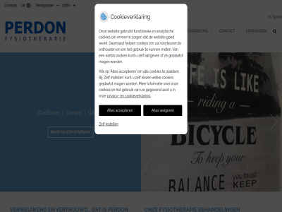 10 100 accepter afsprak ann behandel contact contrast cookieverklar ept ervar fysiotherapie giet hom hoofdmenu instell klacht mak menu onz perdon privacy spoed submenu tekst tekstgrot vergrot verklein vernieuw vertrouwd weiger zuidlar