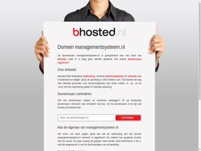 aantal adres antwoord artikel betal bhosted biedt blijv colocatie contact control controler domein domeinnam domeinregistratie e e-mail eigenar facebok fil gebruikt geregistreerd gesteld getoond geupload helpdesk hieronder hoofdmap hoogt index.php installer instell kijk klant mail mak managementsysteem.nl mocht moet nadat neemt nieuw pagina panel real real-tim register server snelst stond tim twitter vak verwijder vind volg vrag webhost websit wordpres