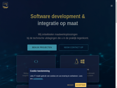 16b 1813kn 2026 99740966 aanpass aansluit accepter afdel alkmar all allen api apparat applicaties arcadialan bedrijf bedrijfsprocess bedrijv bekijk bel best bestaand betrouwbaarder bouw bred btw complex contact cookie cookiebeleid cookies dagelijk denk desktop development doordat draait eenvoud efficient efficienter elk elkar embedded ervar firmwar foutgevoel gat geautomatiseerd gebruik gebruikmaakt gebruiksvriend gegeven grag groei handmat hardwar hardware-integratie help hen hoewel holland hom ideal info@lake-it.nl integratie it jij jou jouw kennis kerssen klar koppel kost kostbar kvk lak lan lang lat les lokal maakt maatwerk maatwerkoploss mak mat mee mogelijk nauwkeur nem nieuw nl nl869113240b01 noord noord-holland ontwikkel oploss overzicht past praktijk precies privacyverklar process product productiebedrijv project richt sam samenwerk sector slimm slimmer sluit snel sneller soepel soepeler softwar softwareoploss stan standaard standaardpakket start system tak technisch tegenkomt terug tijd toegank toestemm uitdag uitwissel vak verbeter verdient verdiep verlop verlor vernieuw verschill vertrag via vinc vind volled waardor waarin waarom we webapplicaties webontwikkel weiger wens werk wet wij will wilt zoal zodat zoek zowel