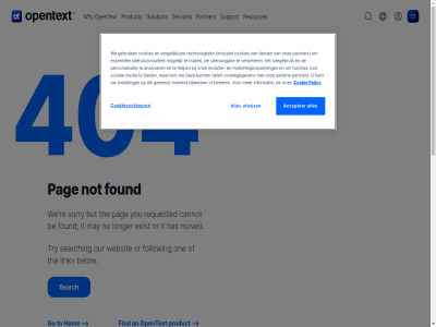 -499 -6544 -800 1 2026 404 about accepter account afwijz all an analyser artificial be beher below bied bijwerk blog board but by can cannot carer chos cms contact content cookie cookiegegeven cookies cookievoorkeur copyright corporat corporation country current customer cybersecurity del demos derd developer devop digital director elk english error essentiel event executiv exist extern find follow footer for forward forward-lok found functies gebruik gewenst global go governanc has help hom how inclusief informatie information instell intelligenc investor it kunt leadership learning link linkedin location longer looking mak management marketinginspann may media mogelijk moment moved my new no not on one onz open opentext or our overview pag partner path personalisatie policy powered pres privacy product quick re read reclam requested reserved resources right rom search searching selection services sitefunctionaliteit sitegebruik sitenavigatie social solution sorry statement stories summit supplier support technologieen term text the thought to transformation try twitter us use verbeter vergelijk waarvor we web webinar websit what why world you your youtub zie