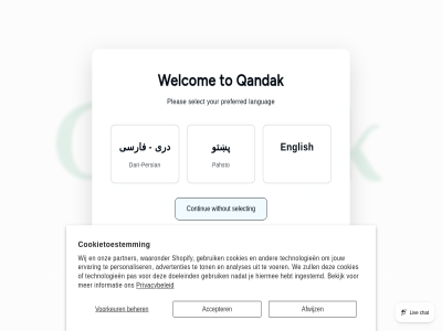 69.99 a abov accepter advertenties afghansitan afwijz all analyses are as becom beher bekijk browser by category contact content continue cookies cookietoestemm countries dari dari-persian different doeleind english ervar eu everyth extension facebok faq frankrijk free gebruik hebt hiermee hom if informatie ingestemd inlogg instagram jouw land/regio languag localization may meten nadat on onz order pahsto partner party pas persian personaliser pleas prefer preferred privacybeleid qandak select selected seller shipping shop shopify such technologieen third third-party tiktok to tol ton translator use voer voorkeur waaronder we welcom who wij winkelwag without you your zull از است خرید دری فارسی مستقیم هرآنچه وطن پښتو